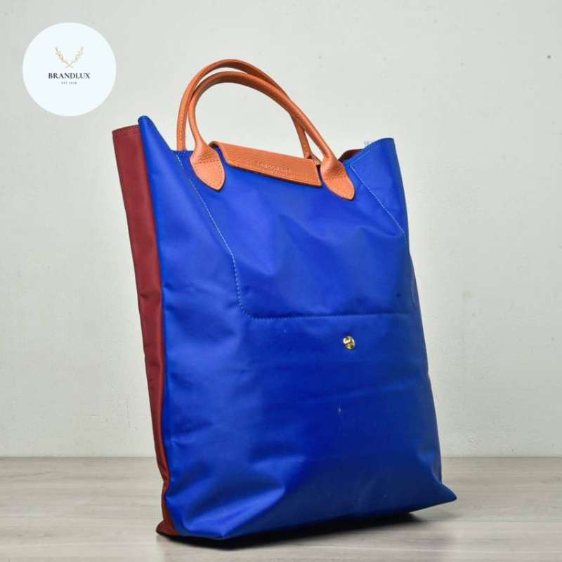 Warna longchamp deals original