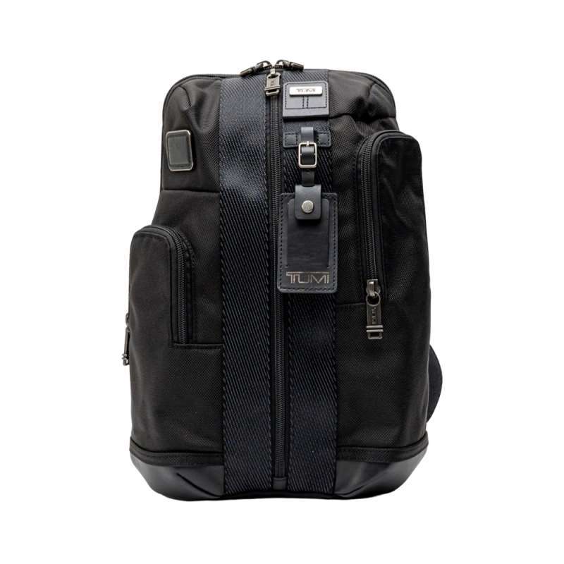 Jual tumi outlet sling bag