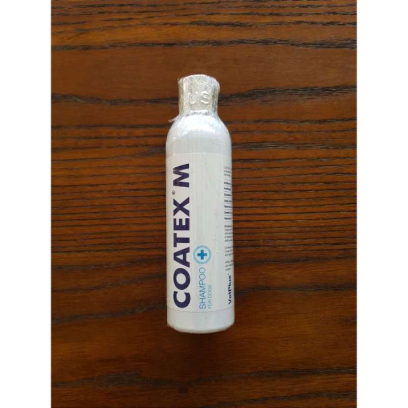 Promo Shampoo coatex medicated 250ml Diskon 33 di Seller VIRGO