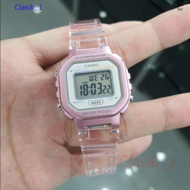 Casio hotsell anak original