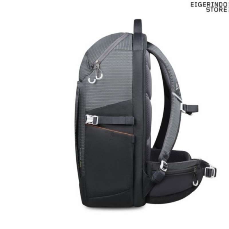 Eiger camera bag hot sale
