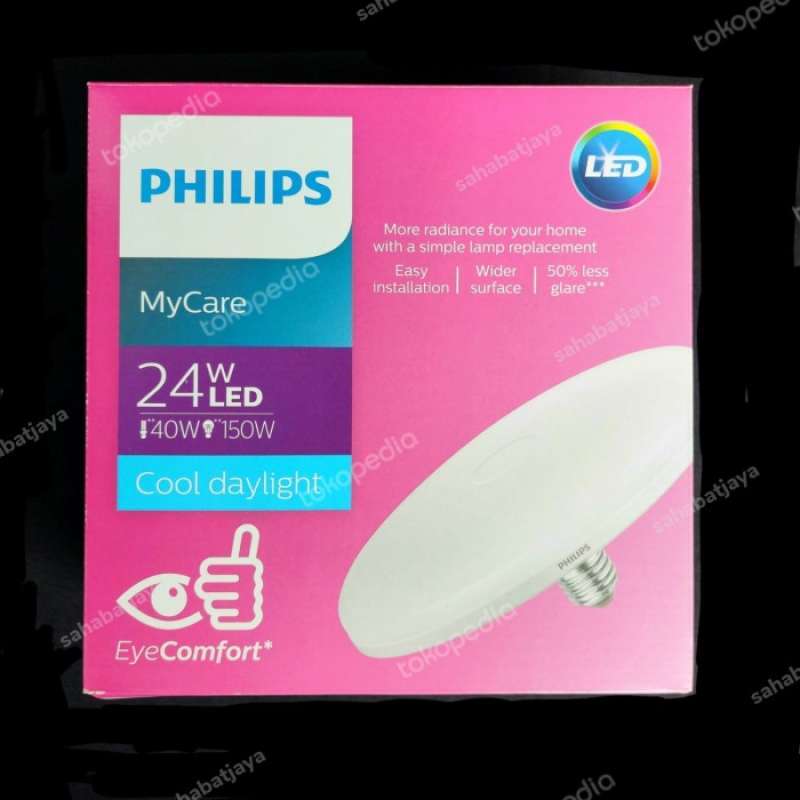 philips ufo 24w philips ufo led bulb 24w 24 watt