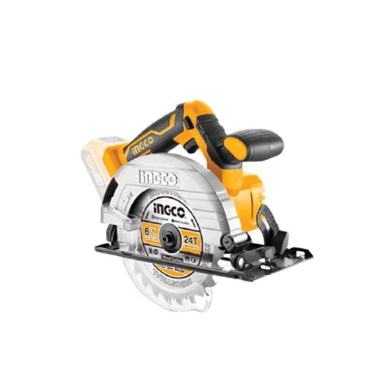 Ingco csli1651 cordless shop circular saw