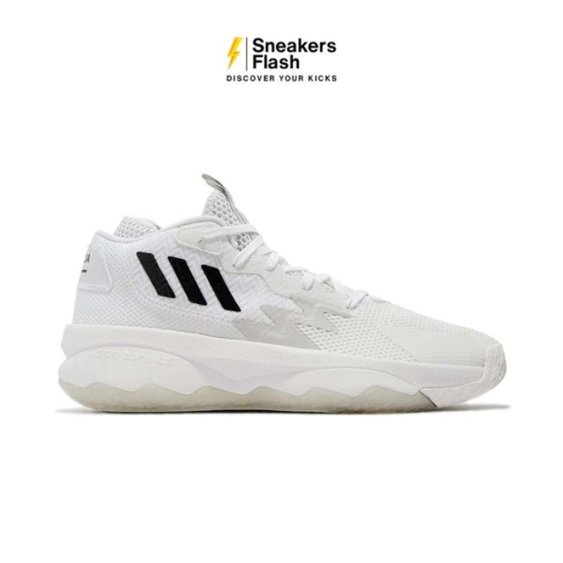 Adidas dame 4 harga sales
