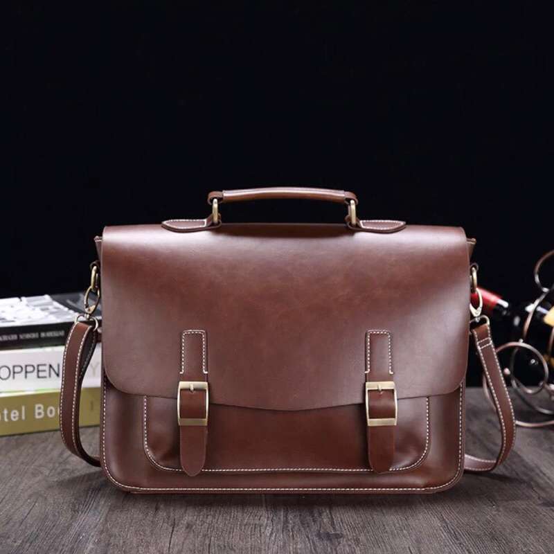 Men Laptop Bag Nice Briefcases Promo Men Briefcase Laptop Designer