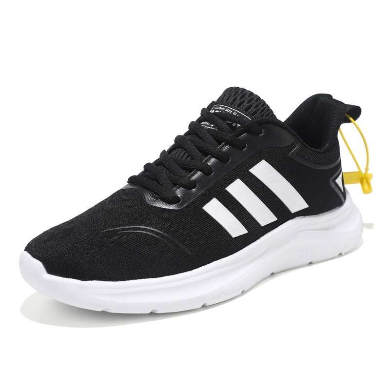 Foto sepatu adidas hitam polos clearance