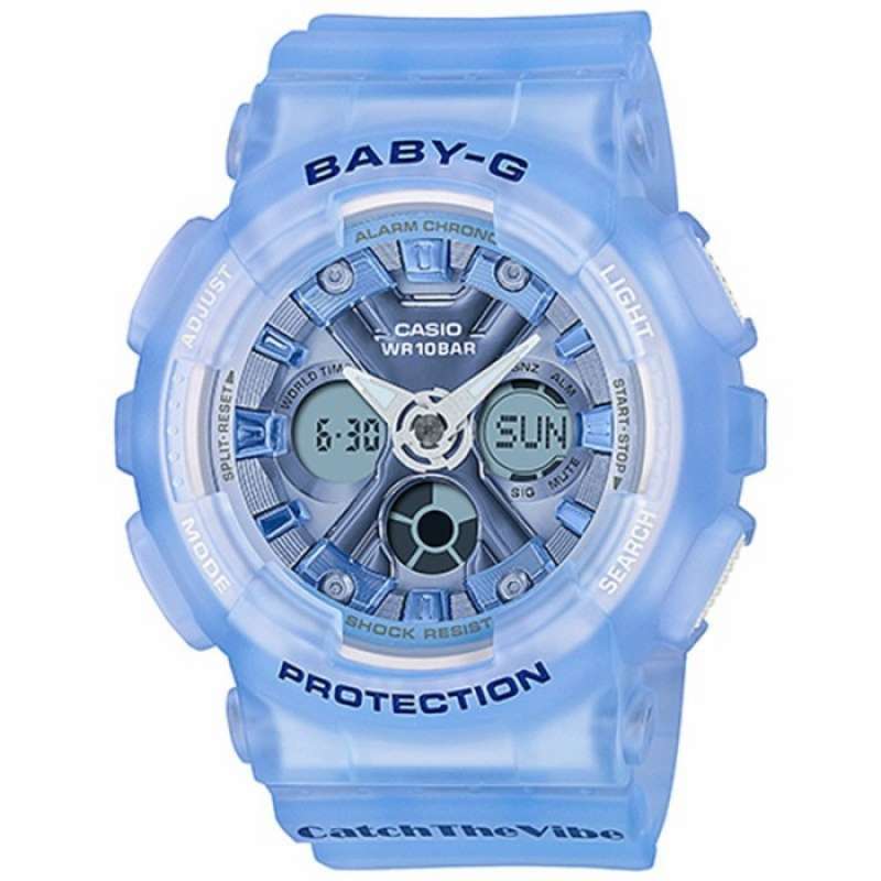 Jam merk baby g sales