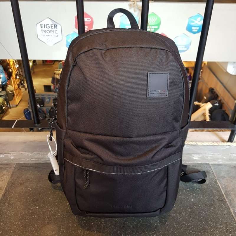 Eiger on sale backpack review