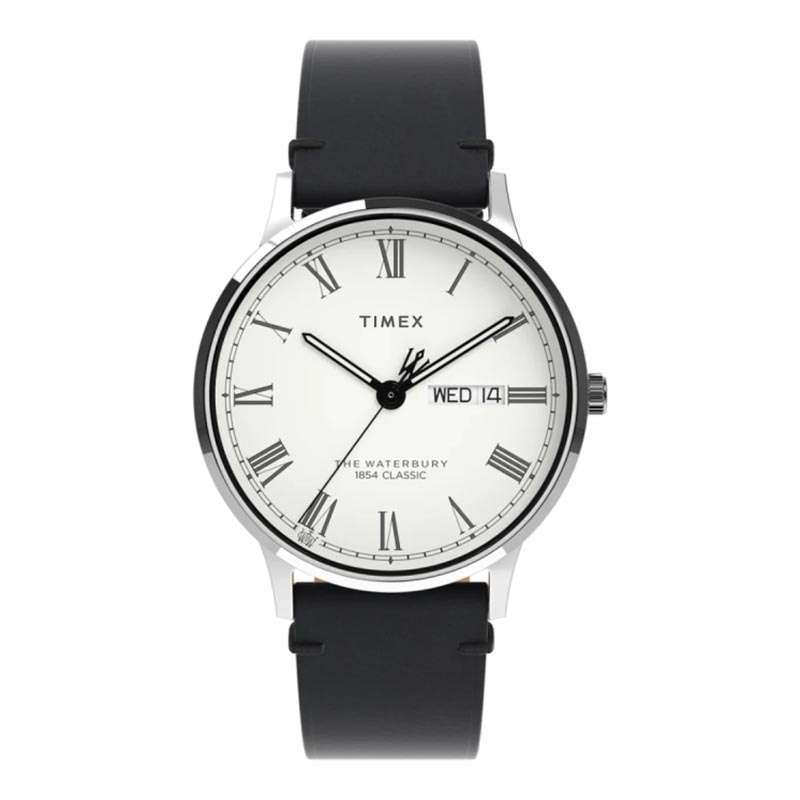 Harga jam on sale timex waterbury