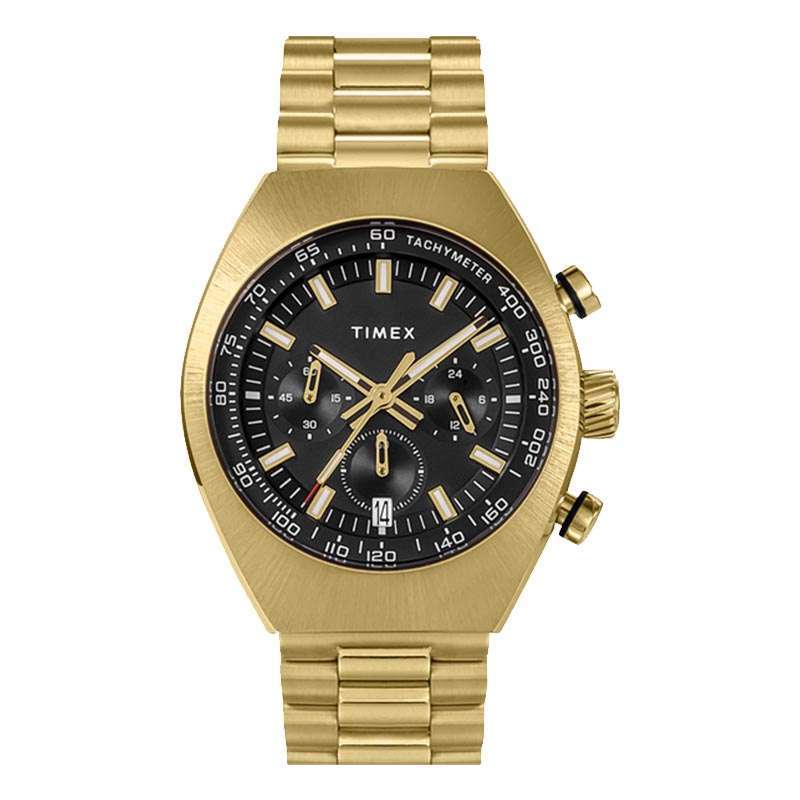 JAM TANGAN TIMEX TW2W22100 TIMEX ORIGINAL TW2W 22100 LEGACY TONNEAU CHRONO JAM TANGAN ANALOG JAM TANGAN PRIA WTR RST 50 Meter DMTR 4.1 CM ST