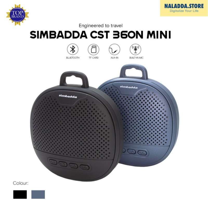 Simbadda cst370n shop
