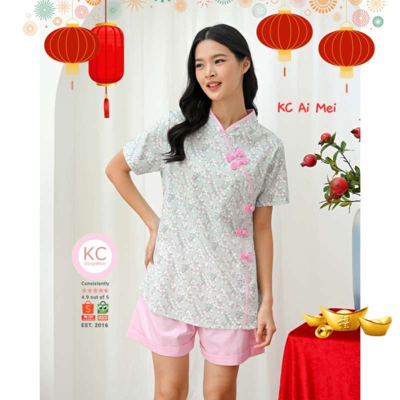 Kc sleepwear deals