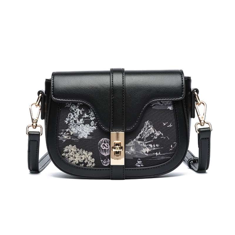 Valentina on sale sling bag