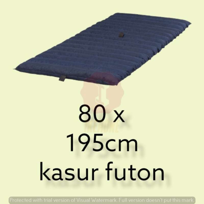 Kasur deals futon ikea