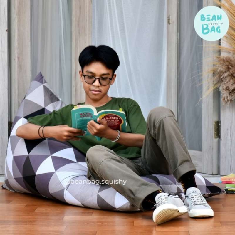Bean bag murah top