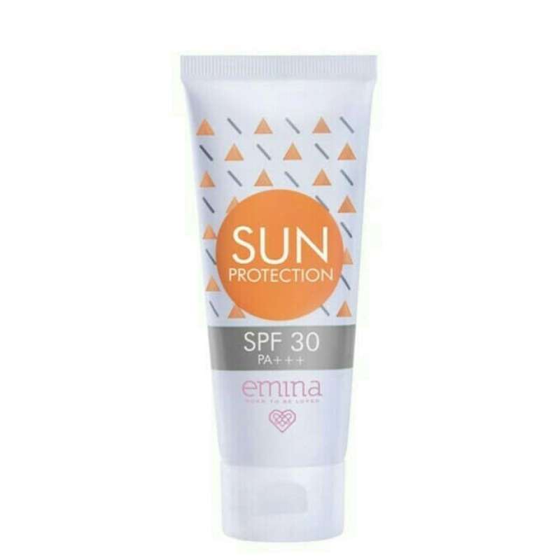 Harga suncare new arrivals emina