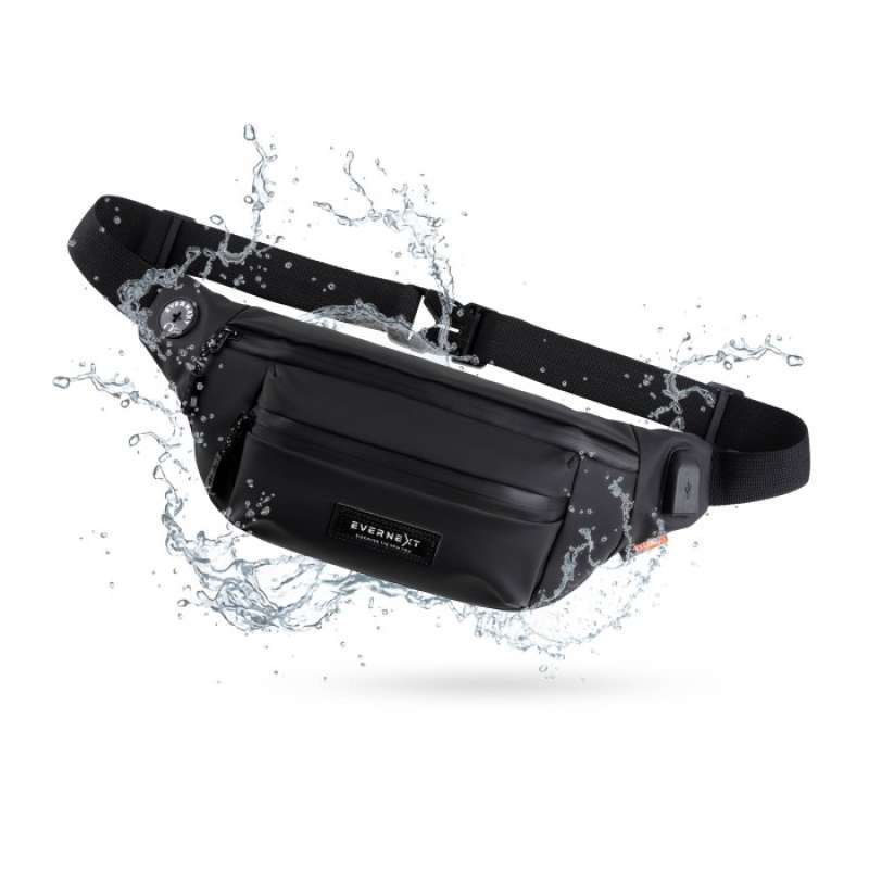 Tas waist new arrivals bag waterproof
