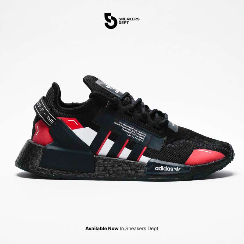Jual Adidas Nmd R2 V2 Original Terbaru Harga Promo Murah