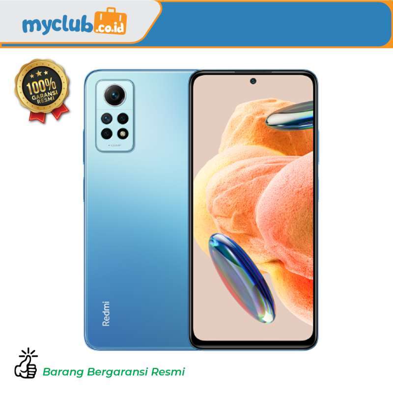Harga xiaomi redmi note top 5 pro ram 6gb