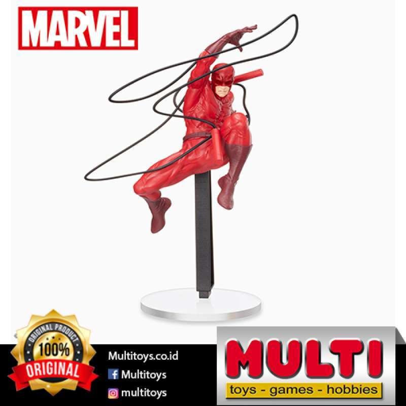 Jual Rt D120536 Marvel Comics Luminasta Figure 53254 Di Seller 