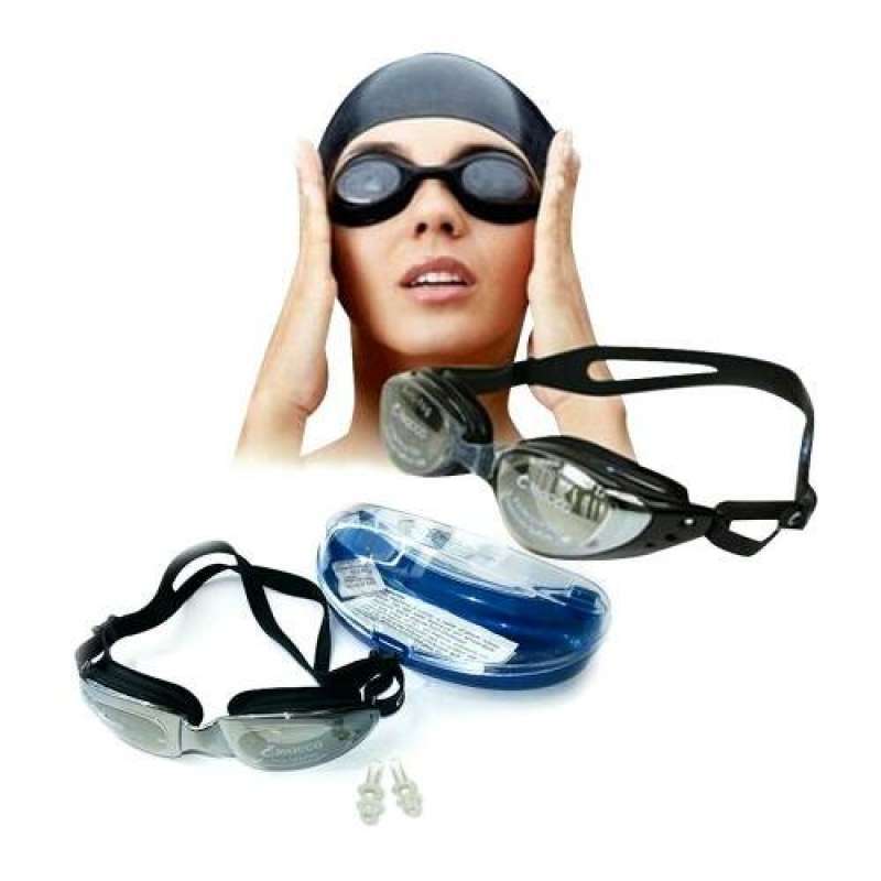 Cleacco swimming goggles new arrivals