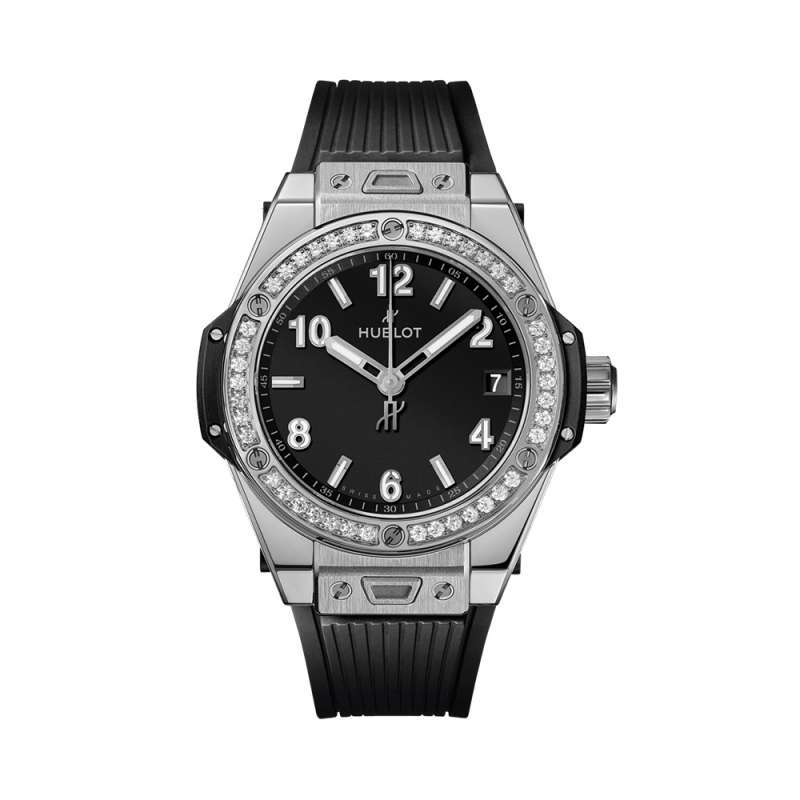 Jual hublot big bang top