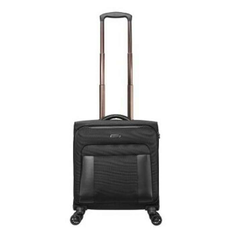 American tourister rolling best sale tote
