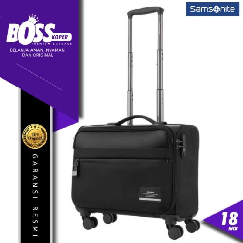 Samsonite sales 18 inch