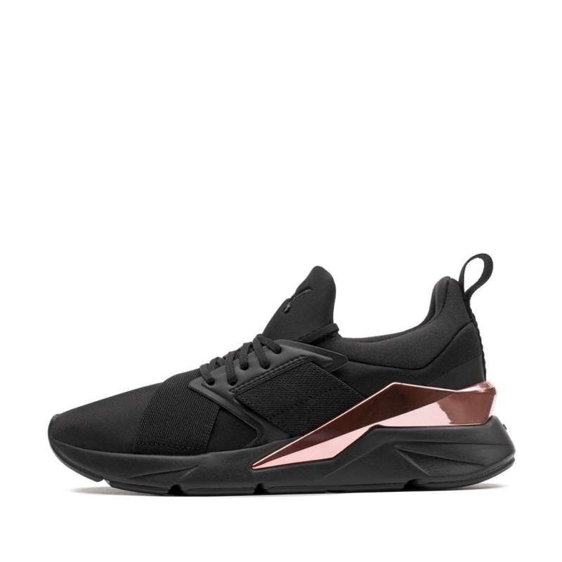 Puma muse 2025 metal harga