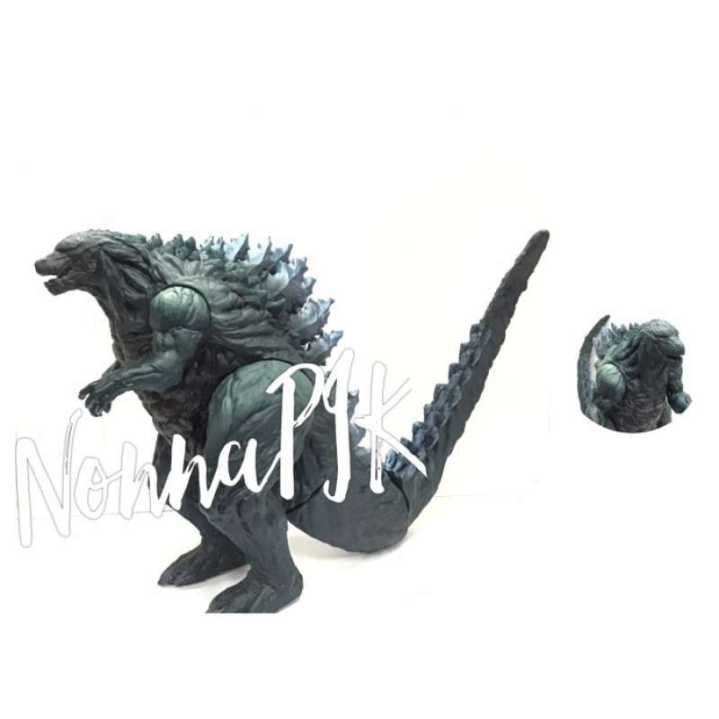 Godzilla monster planet figure deals