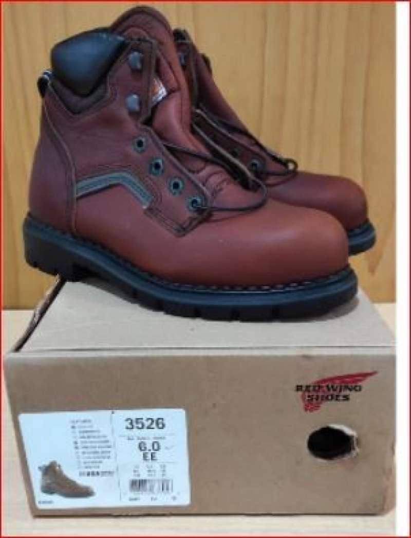 Harga red wing shoes on sale