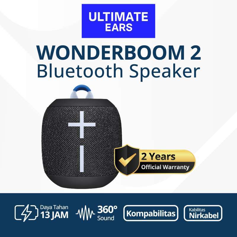 Jual top ue wonderboom