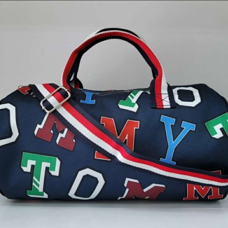 Jual Tommy Hilfiger Bag Model Terbaru Harga Promo Maret 2024