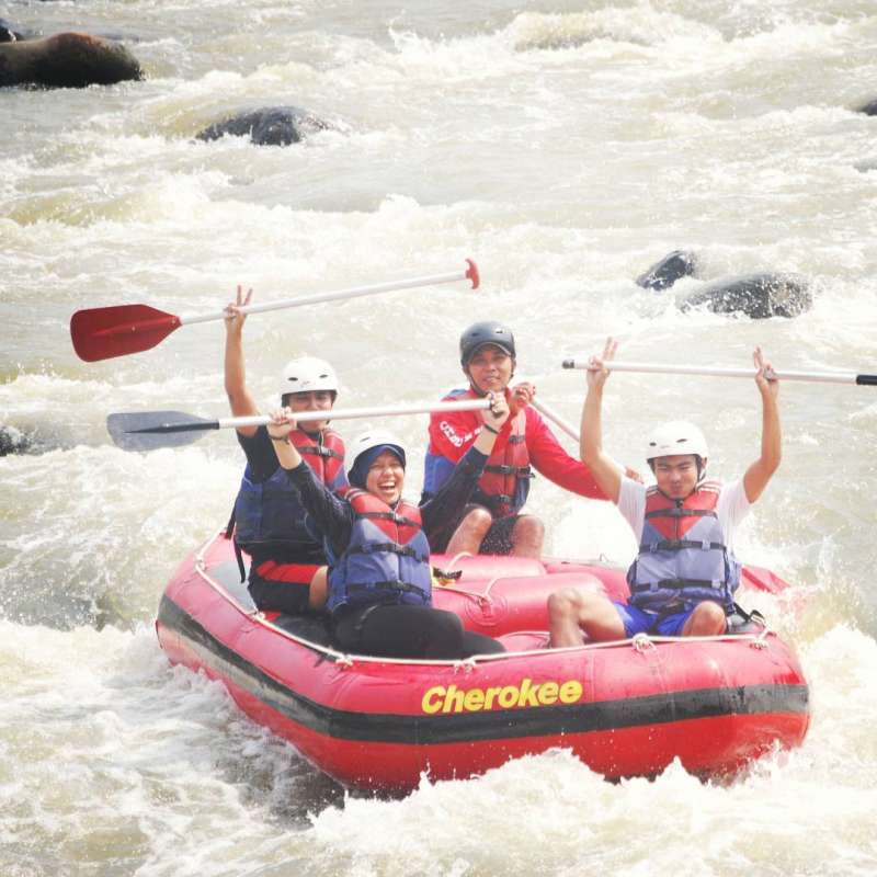 Sandal rafting hotsell