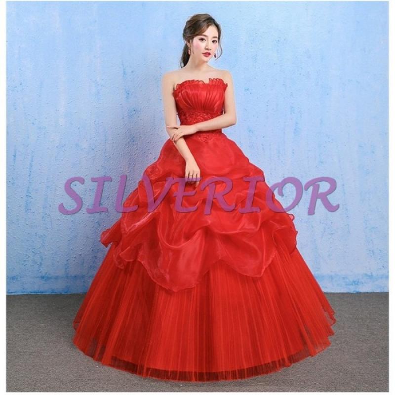 Jual Design Baju Pengantin Model Terbaru Kekinian Harga Diskon