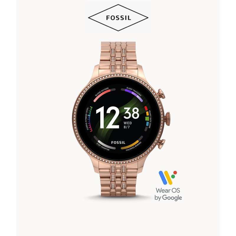 Harga fossil smartwatch online