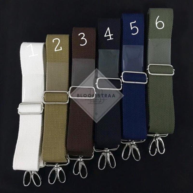 Jual bag on sale strap