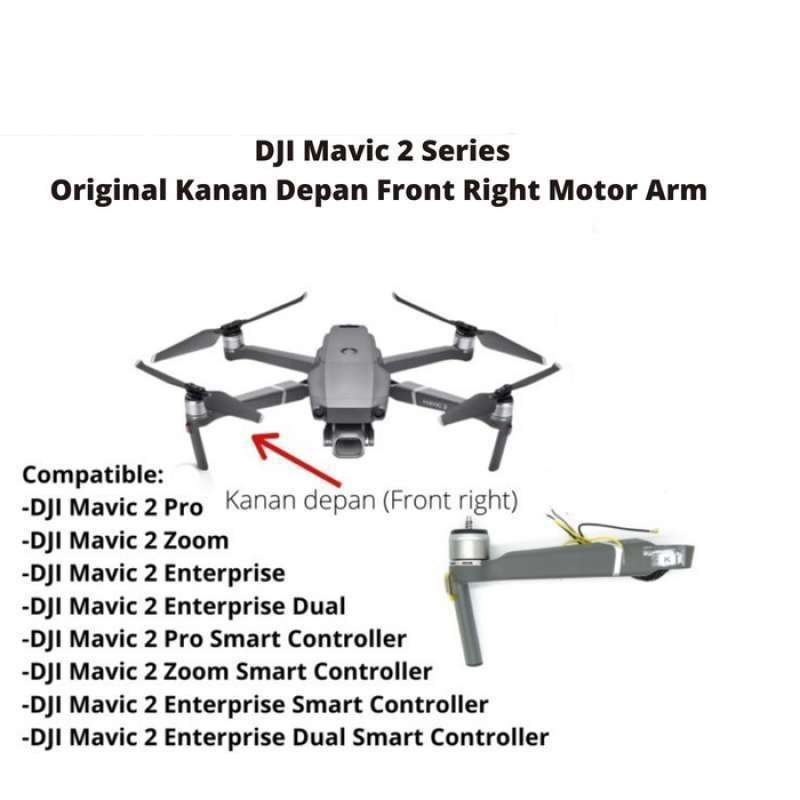 Mavic 2 shop zoom harga