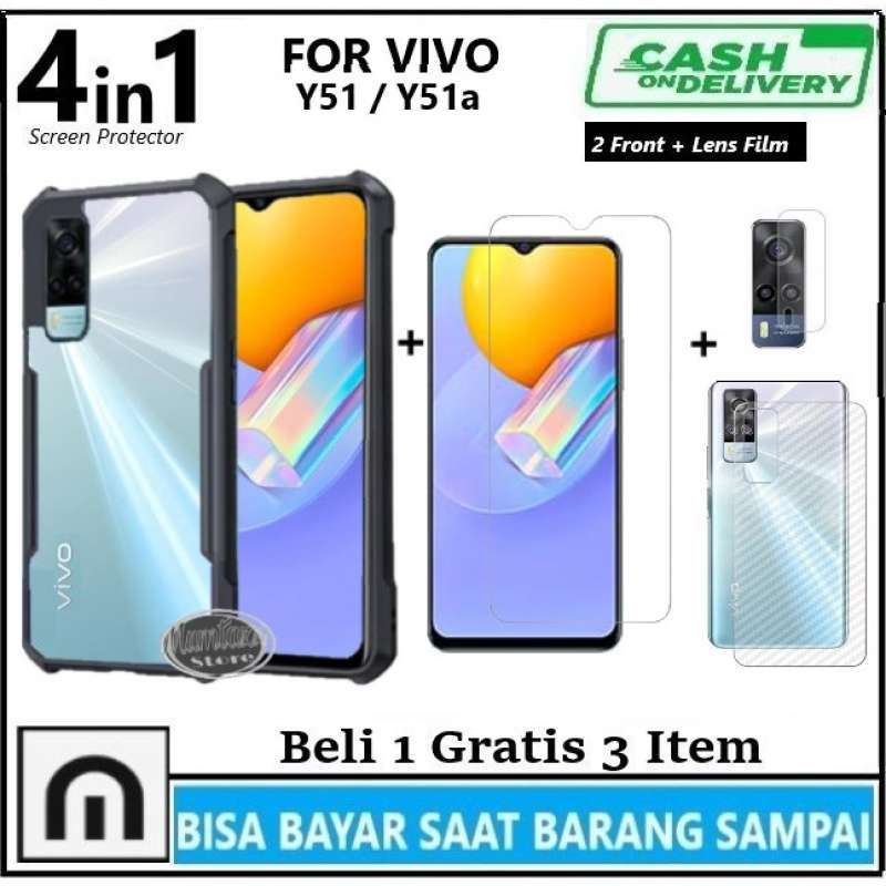 Anti Gores Vivo Y51 Camera Cover Vivo Y51 Case Cover Buy Hot