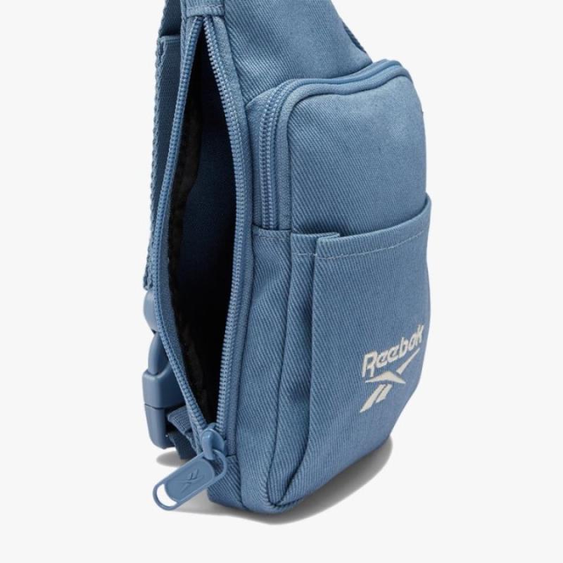 Reebok small shop bag