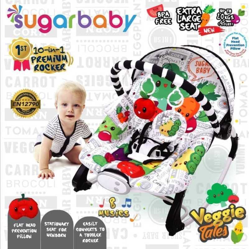 Bouncer 10 in 1 sale