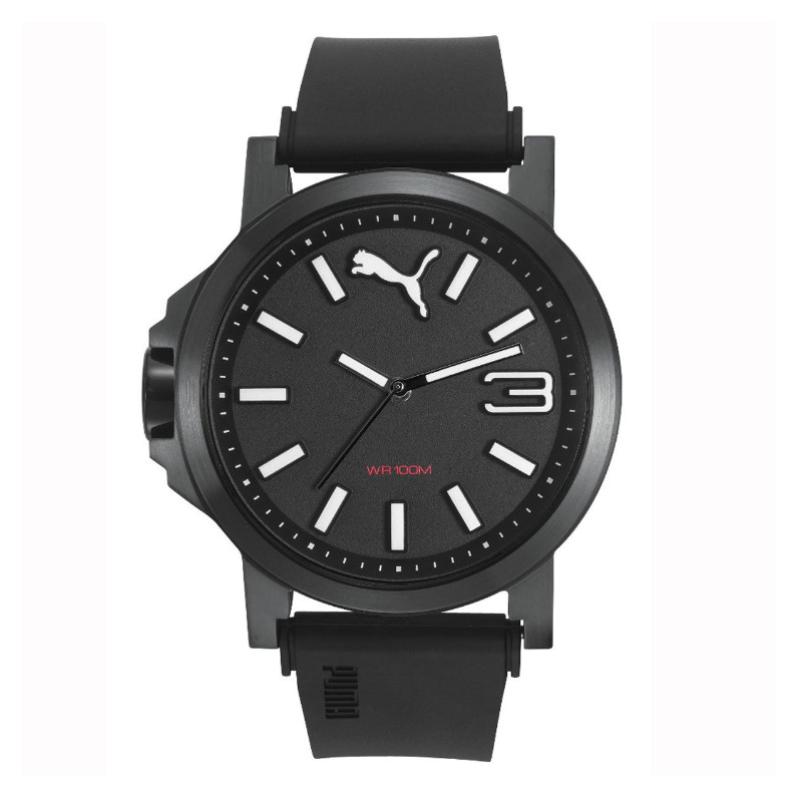 Jual Jam Tangan Pria Puma Pu103462019 Original Garansi Di Seller Labs Arloji Official Store Pademangan Barat 2 Kota Jakarta Utara Blibli