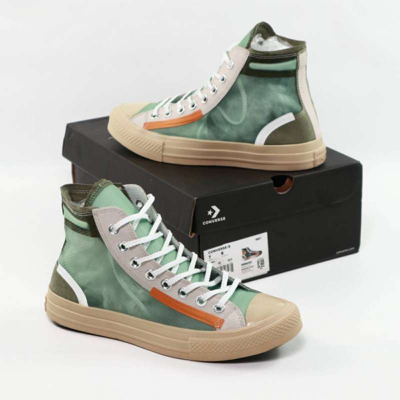 All star 2025 converse original kulit