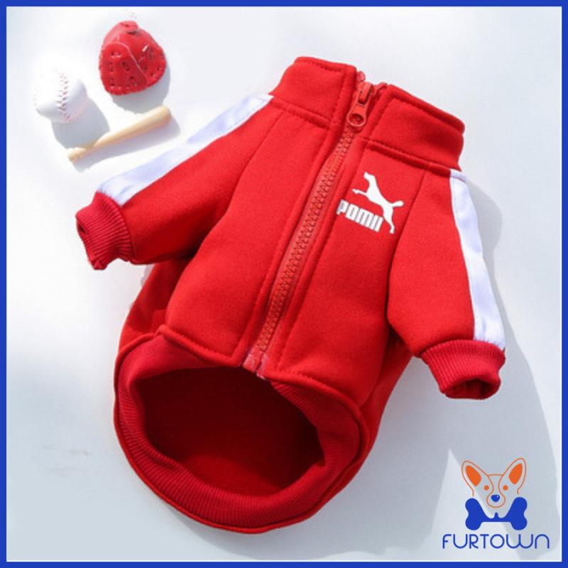 Jual Puma Jacket For Dogs Di Seller Tiny Petshop Cilandak Timur Kota Jakarta Selatan Blibli