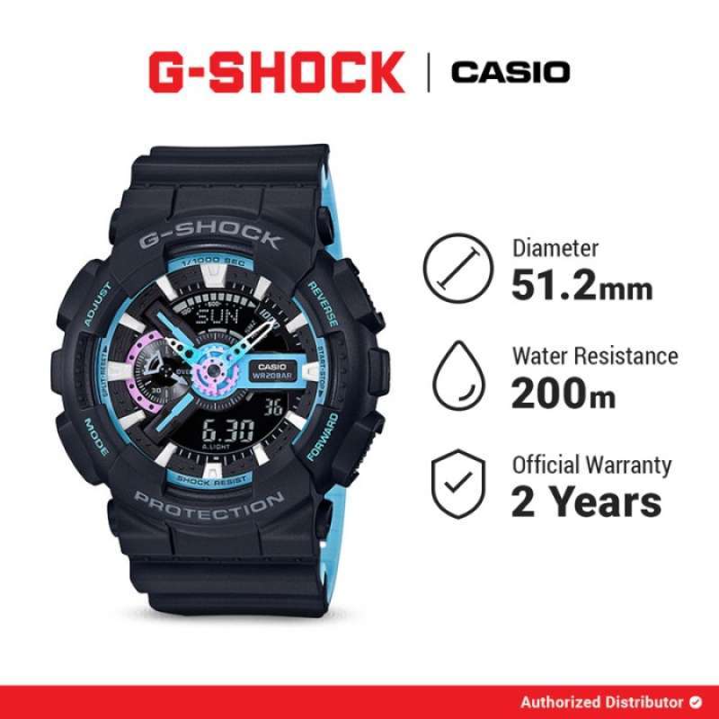 Jam casio wr20bar discount