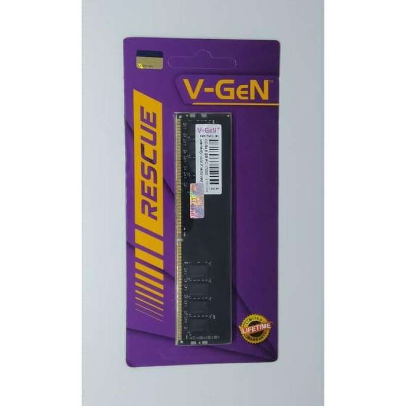 Ram vgen 8gb ddr4 discount