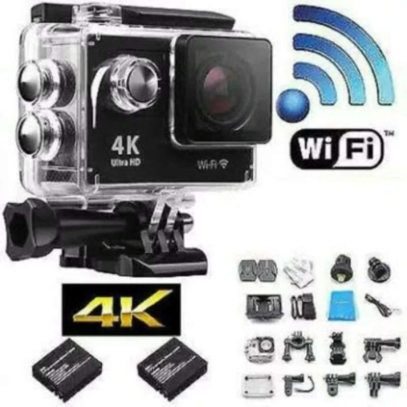 Gopro kogan hd 1080p best sale