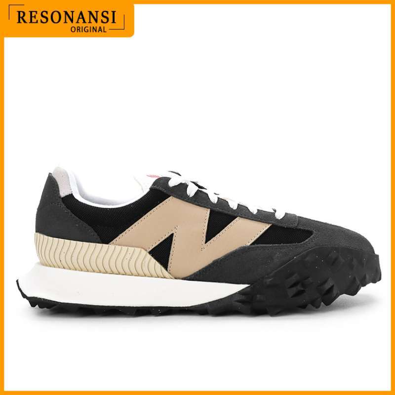 Sepatu new balance original warna hitam store