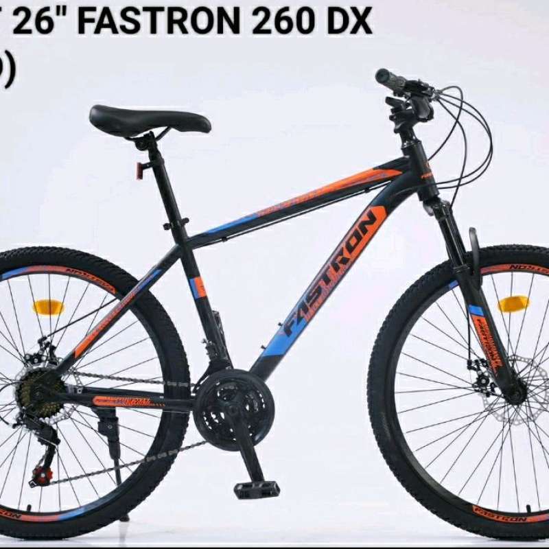 Sepeda Gunung Mountain Bikes Size 26 Sepeda Gunung MTB 26 Inch
