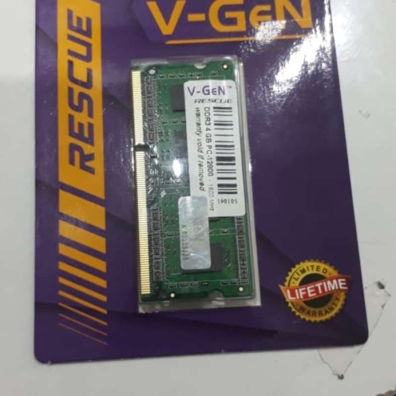 Vgen ddr3 new arrivals 4gb